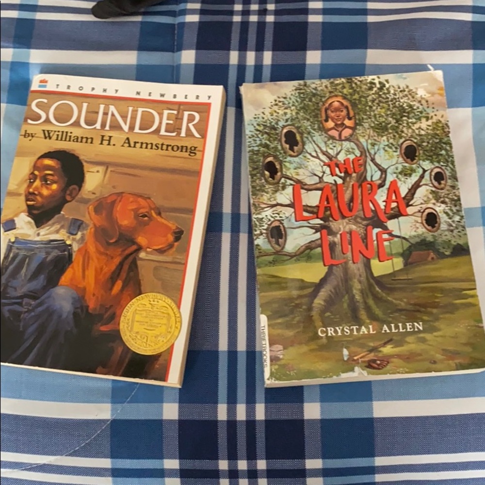 Books - Picture 4 of 4